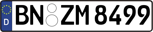 BN-ZM8499