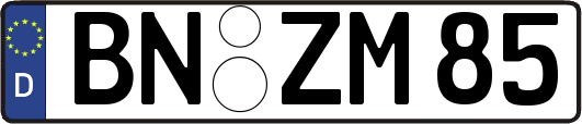BN-ZM85
