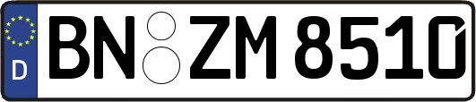 BN-ZM8510