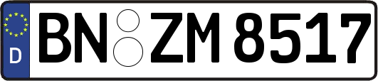 BN-ZM8517