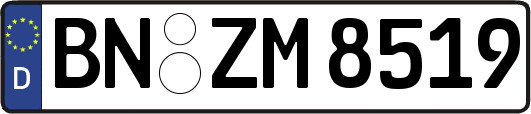 BN-ZM8519