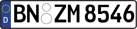 BN-ZM8546