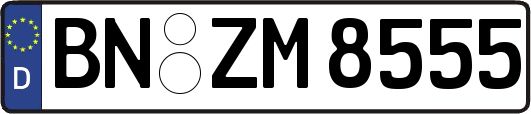 BN-ZM8555