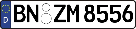 BN-ZM8556