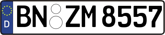 BN-ZM8557