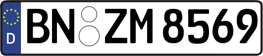BN-ZM8569