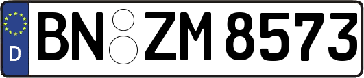 BN-ZM8573
