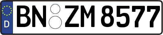 BN-ZM8577