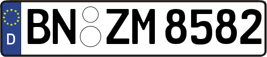 BN-ZM8582