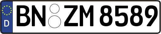 BN-ZM8589