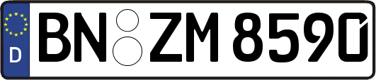 BN-ZM8590
