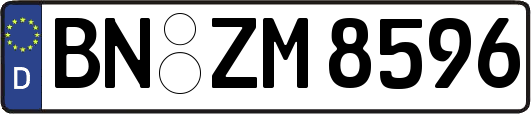 BN-ZM8596