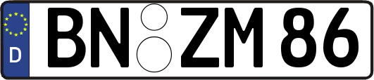 BN-ZM86