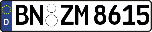 BN-ZM8615