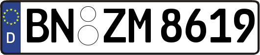 BN-ZM8619