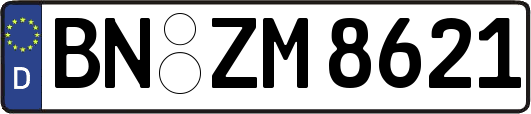 BN-ZM8621
