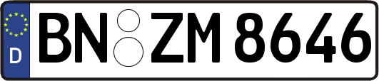 BN-ZM8646