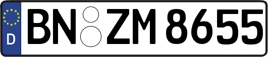 BN-ZM8655