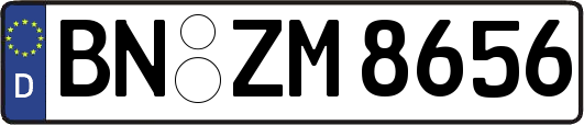 BN-ZM8656