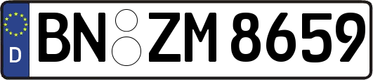 BN-ZM8659