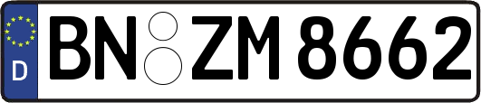 BN-ZM8662
