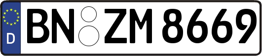 BN-ZM8669