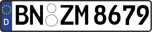 BN-ZM8679