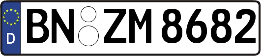 BN-ZM8682