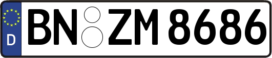 BN-ZM8686