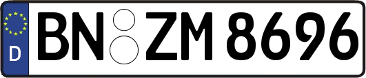 BN-ZM8696
