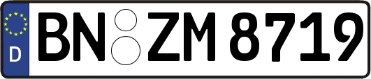 BN-ZM8719