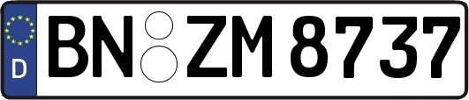 BN-ZM8737