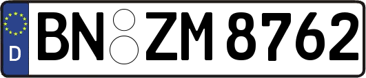 BN-ZM8762