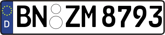 BN-ZM8793
