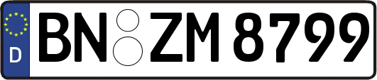 BN-ZM8799
