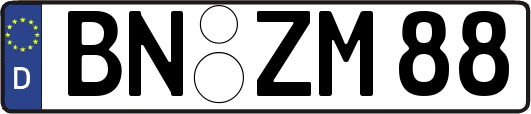 BN-ZM88