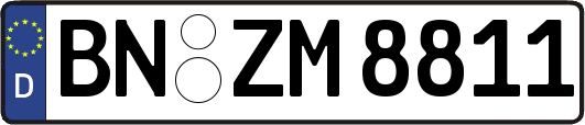 BN-ZM8811