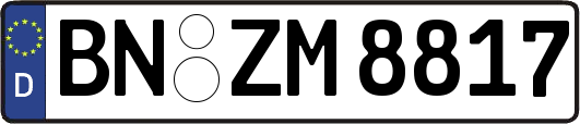 BN-ZM8817