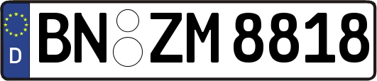 BN-ZM8818