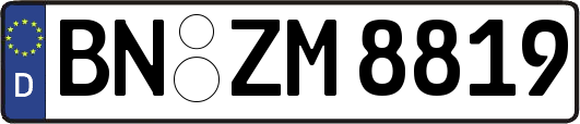 BN-ZM8819