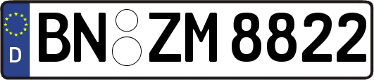BN-ZM8822