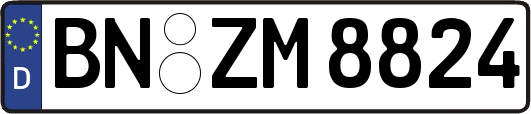 BN-ZM8824