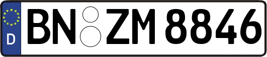 BN-ZM8846
