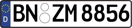 BN-ZM8856