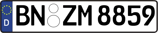 BN-ZM8859