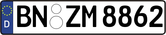 BN-ZM8862