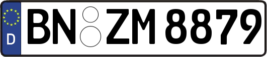 BN-ZM8879