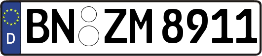 BN-ZM8911