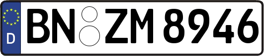 BN-ZM8946