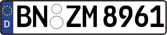 BN-ZM8961